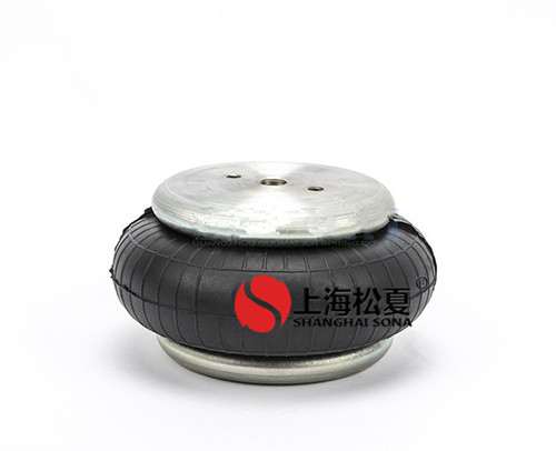 客車上用吊掛式空氣彈簧有哪些基本要求？