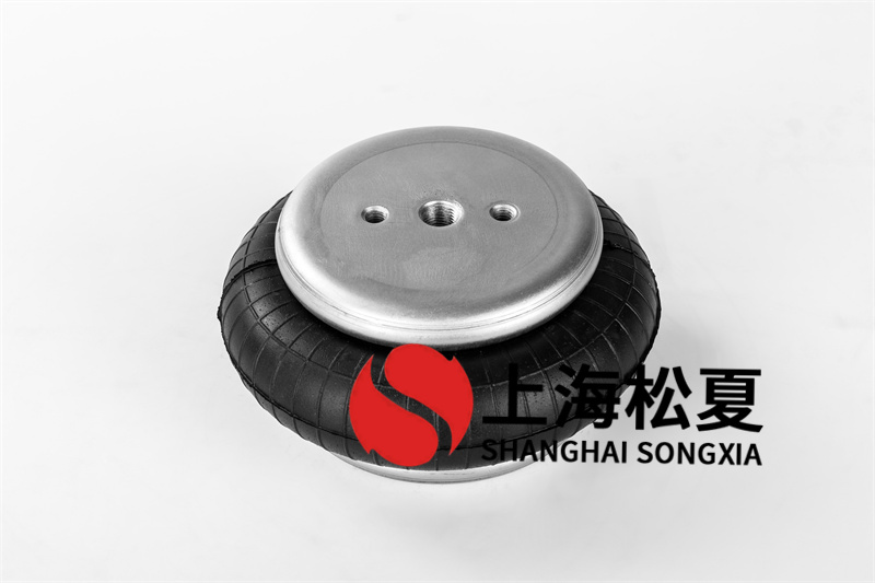 空氣彈簧是如何工作的？
