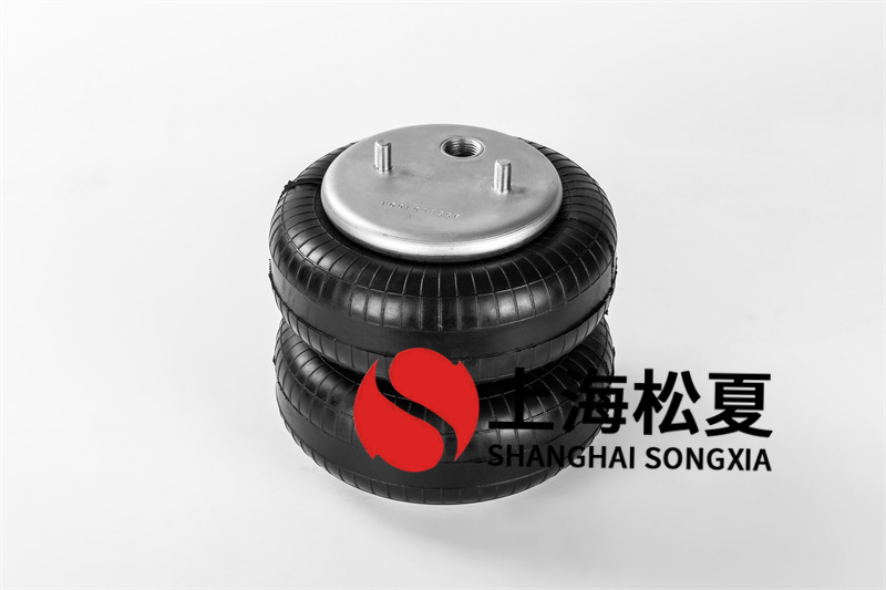常見的空氣彈簧具有哪些特點(diǎn)？