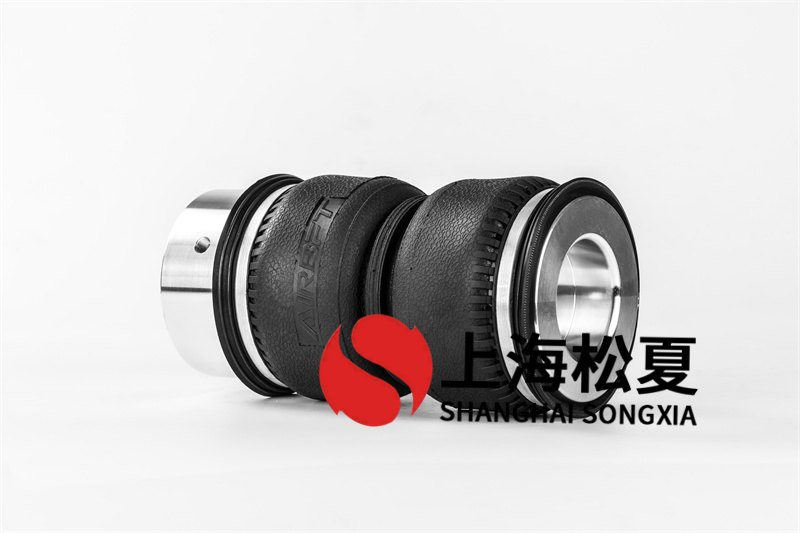 空氣彈簧設(shè)備在工業(yè)有什么特點？