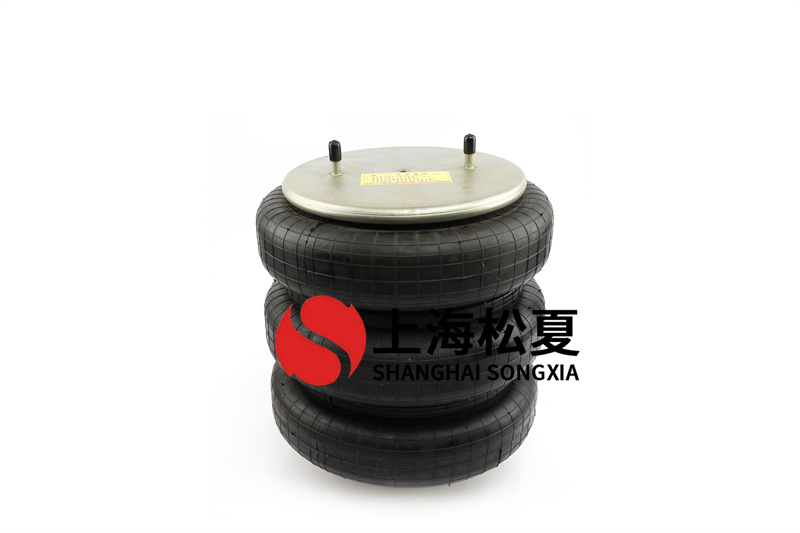 提高ZF-450-2空氣彈簧減震的辦法有哪些？