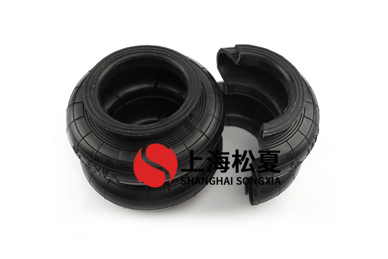 空氣彈簧對(duì)比其他彈簧具有哪些優(yōu)勢(shì)？
