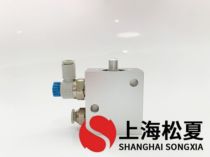 半導體設(shè)備氣浮式隔振器在工業(yè)中的作用是什么？