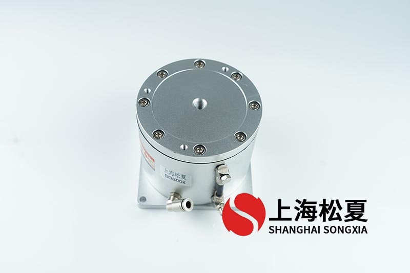 一鍵式閃測儀氣動隔振器的特點、工作原理及應用領(lǐng)域