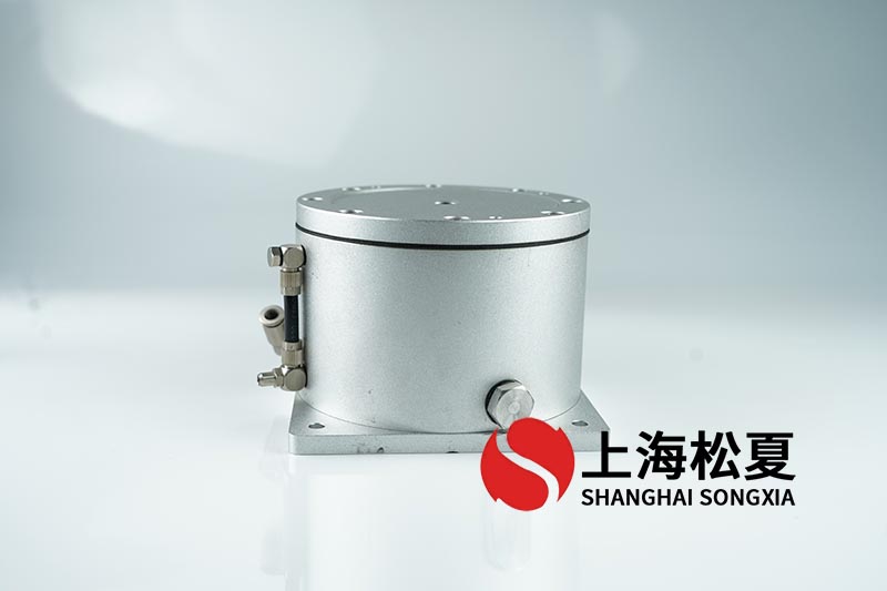 電子實驗儀器薄膜式空氣減震器的承載力如何？
