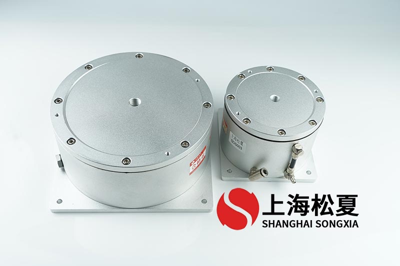 顯微鏡硬度計氣浮式空氣隔振系統(tǒng)有什么作用？