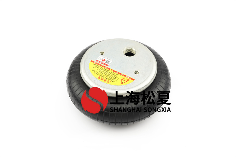 水平?jīng)_擊試驗系統(tǒng)可以用空氣氣囊彈簧嗎？