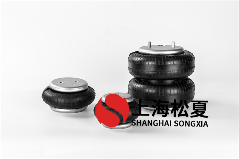 糠碎直線(xiàn)振動(dòng)篩安裝SK109橡膠緩沖氣胎