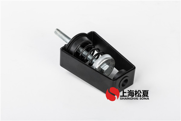 彈簧<a href='/' target='_blank'><u>減振器</u></a>的設計方案原理是什么？