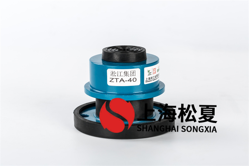 壓縮機(jī)減震器故障的原因是什么？