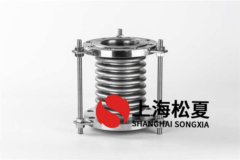 調(diào)波紋管補(bǔ)償器產(chǎn)品時(shí)需要注意哪些問題？