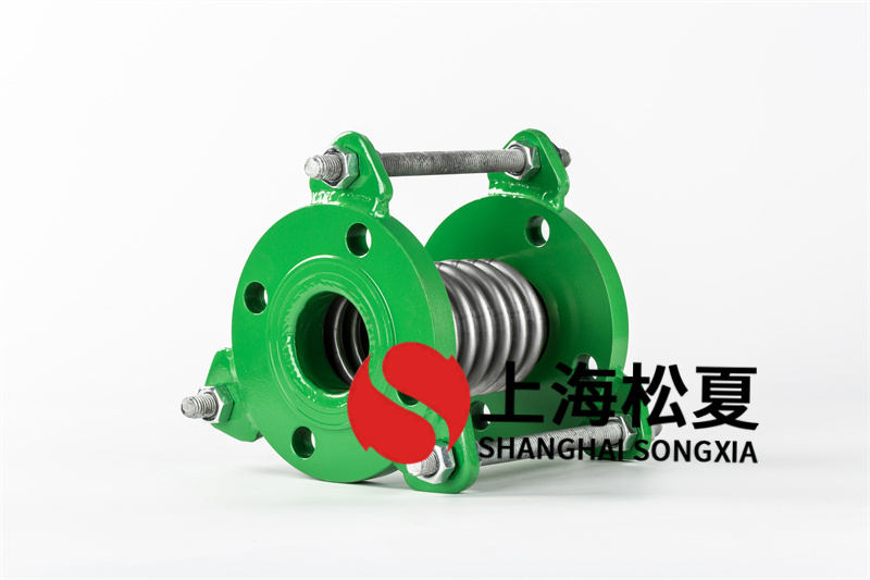 調(diào)波紋管補(bǔ)償器產(chǎn)品時(shí)需要注意哪些問題？