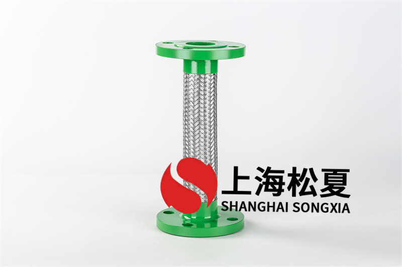 伸縮金屬軟管常用的作用有哪些？