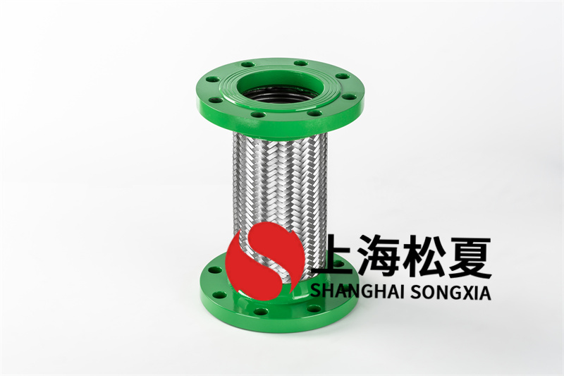 伸縮金屬軟管常用的作用有哪些？